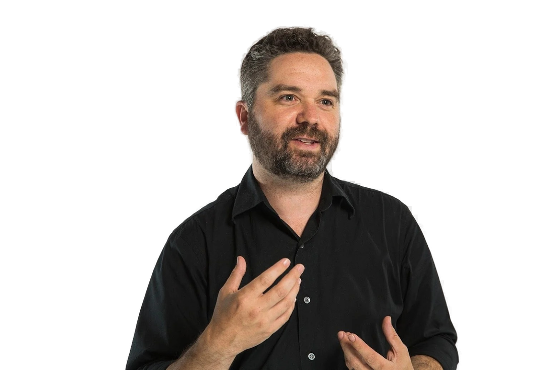 Adam Rubin
